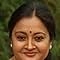 Geetha Vijayan