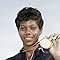 Wilma Rudolph