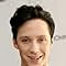 Johnny Weir