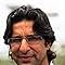 Wasim Akram