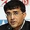 Sourav Ganguly