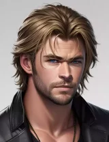 Chris Hemsworth