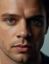 Sebastian Stan