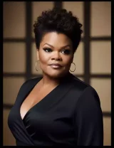 Yvette Nicole Brown