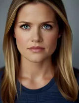 Maggie Lawson