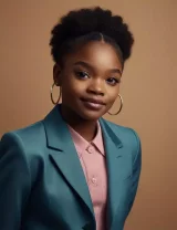 Marsai Martin