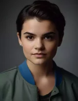 Brianna Hildebrand