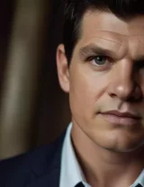 Nigel Harman