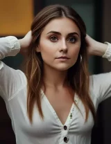 Alyson Stoner