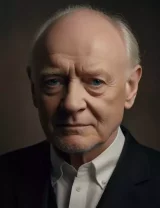 Ian McDiarmid