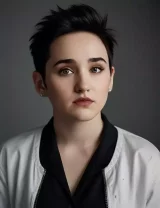 Bex Taylor-Klaus