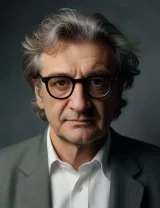 Wim Wenders