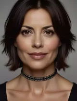 Catherine Bell