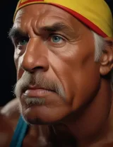 Hulk Hogan