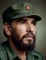 Fidel Castro