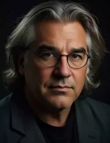 Paul Greengrass