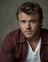 Luke Hemsworth