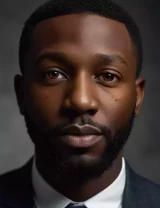 Lamorne Morris