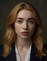 Freya Mavor