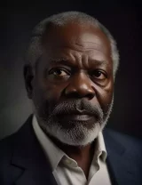 Joseph Marcell