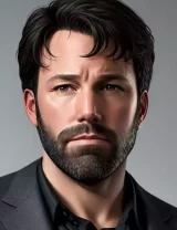 Ben Affleck