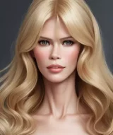 Claudia Schiffer