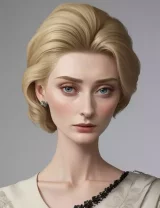 Elizabeth Debicki