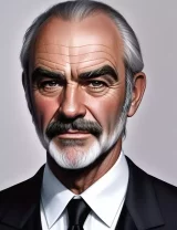 Sean Connery