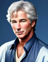 Richard Gere