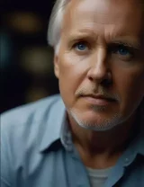 James Cameron