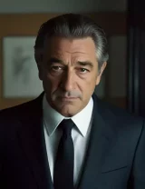 Robert De Niro