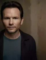 Christian Slater