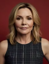 Kim Cattrall