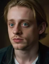 Macaulay Culkin