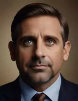 Steve Carell