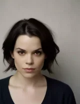 Emily Hampshire