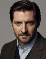 Richard Armitage