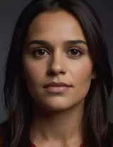 Melissa Fumero