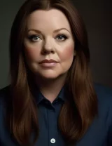 Melissa McCarthy