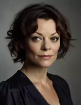 Helen McCrory