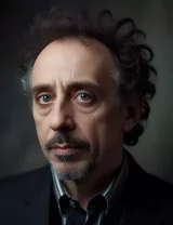 Tim Burton