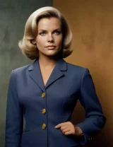 Honor Blackman