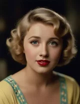 Joan Blondell