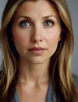 Sarah Chalke