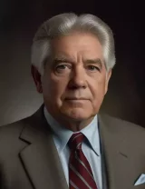 G.W. Bailey