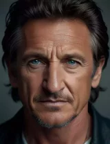 Sean Penn