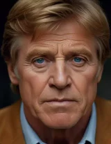 Robert Redford