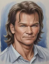 Patrick Swayze