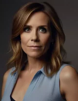 Kristen Wiig