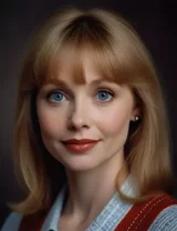 Shelley Long